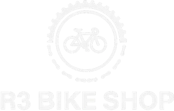 Marca R3 Bike Shop